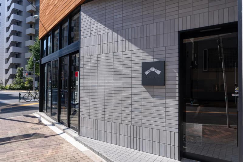 COB HOTEL Asakusa — building