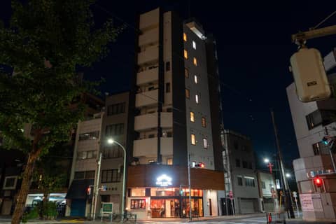 COB HOTEL Asakusa — photo 4