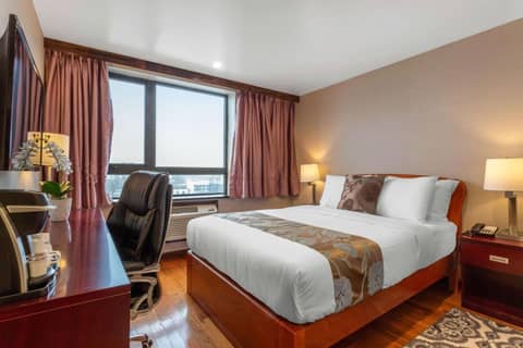 The L Hotel — photo 7