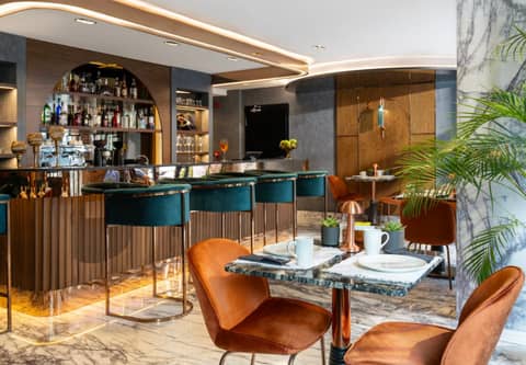 Nex Hotel & Spa Istanbul — photo 3