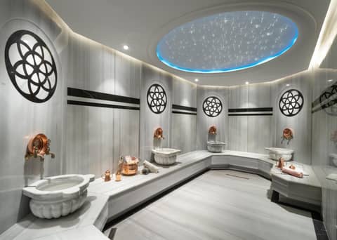 Nex Hotel & Spa Istanbul — photo 6