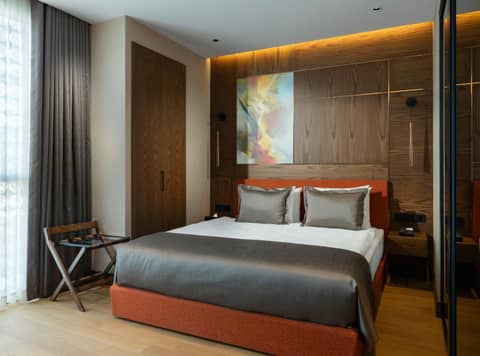 Nex Hotel & Spa Istanbul — photo 7