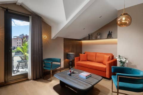 Nex Hotel & Spa Istanbul — photo 8