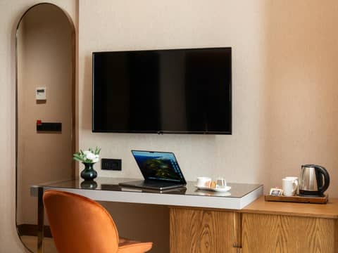 Nex Hotel & Spa Istanbul — photo 9