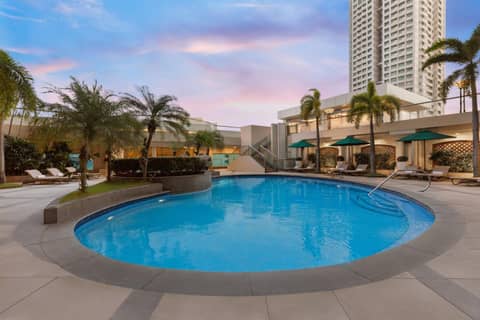 Sheraton Manila Bay — photo 2