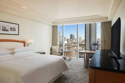 Sheraton Manila Bay — photo 3