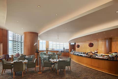 Sheraton Manila Bay — photo 4