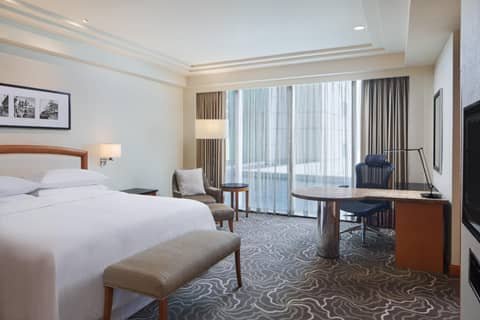 Sheraton Manila Bay — photo 9