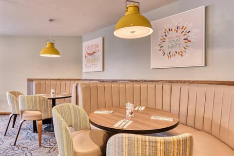Premier Inn London Romford Town Centre — photo 2