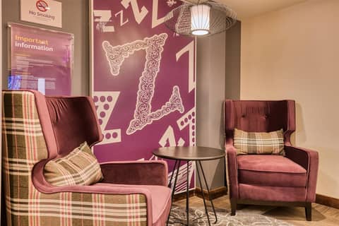 Premier Inn London Romford Town Centre — photo 9