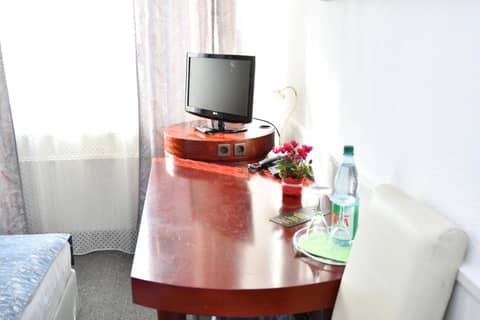 Hotel Münchner Hof - Frankfurt Central — photo 5