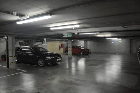 Novotel Brussels Centre Midi — photo 6