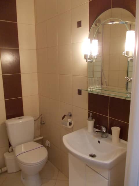 SCSK Żurawia — photo 2