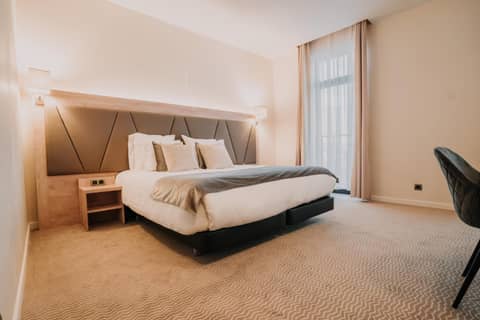 Hôtel Concorde — photo 2