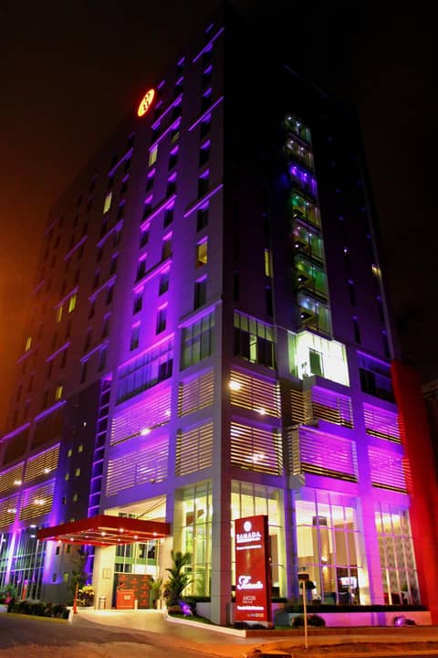 Ramada Plaza by Wyndham Panama Punta Pacifica — photo 2
