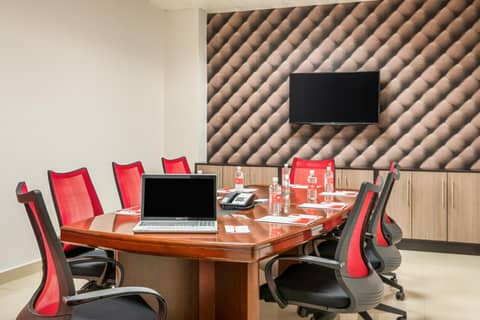Ramada Plaza by Wyndham Panama Punta Pacifica — photo 3