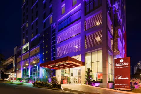 Ramada Plaza by Wyndham Panama Punta Pacifica — photo 4