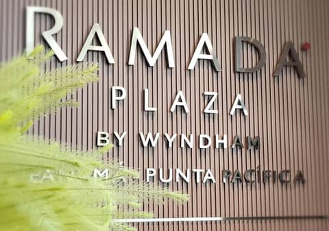 Ramada Plaza by Wyndham Panama Punta Pacifica — photo 5