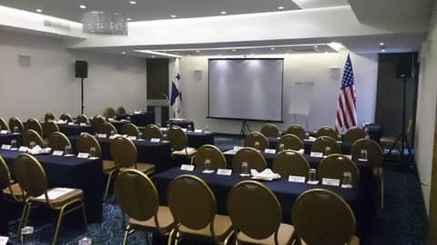 Ramada Plaza by Wyndham Panama Punta Pacifica — photo 6