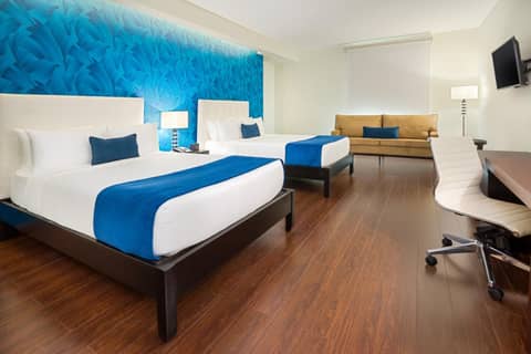 Ramada Plaza by Wyndham Panama Punta Pacifica — photo 7