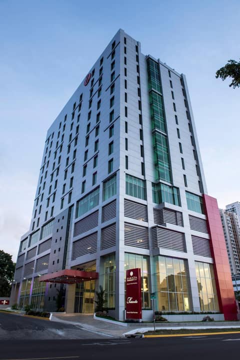 Ramada Plaza by Wyndham Panama Punta Pacifica — photo 8