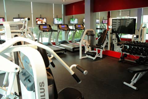Ramada Plaza by Wyndham Panama Punta Pacifica — photo 9