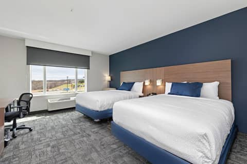 Holiday Inn Express Kansas City North - Parkville by IHG — photo 5