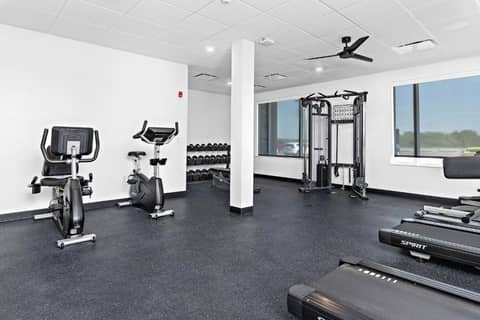 Holiday Inn Express Kansas City North - Parkville by IHG — photo 7