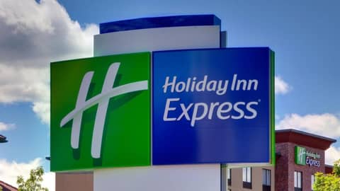 Holiday Inn Express Kansas City North - Parkville by IHG — photo 8
