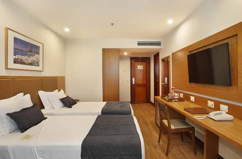 Windsor Excelsior Copacabana — photo 3