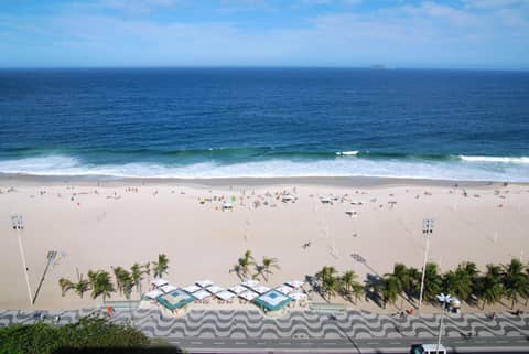 Windsor Excelsior Copacabana — photo 4