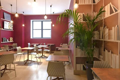 B&B Hotel Milano San Siro — photo 2