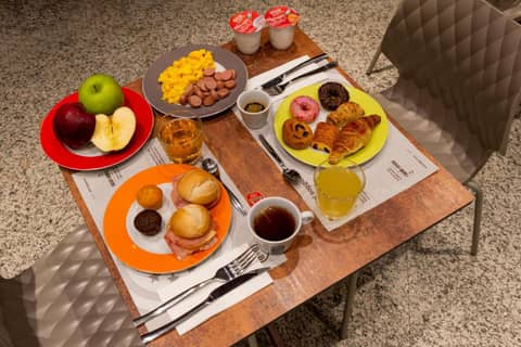 B&B Hotel Milano San Siro — photo 6