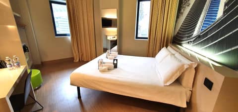 B&B Hotel Milano San Siro — photo 8