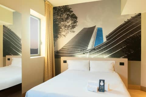 Double Room — the supplier's photographs — photo 1