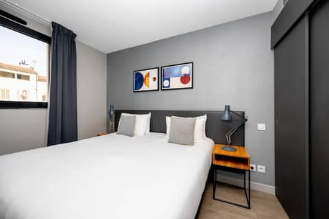 Staycity Aparthotels, Marseille, Centre Vieux Port — photo 7