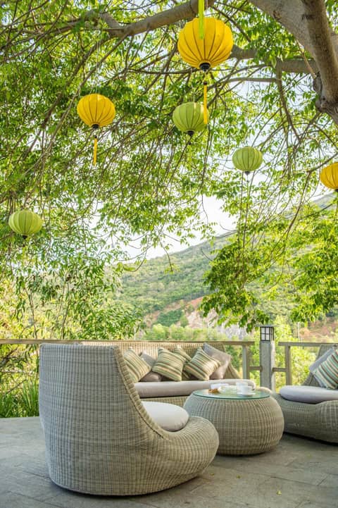 Mia Resort Nha Trang — photo 4