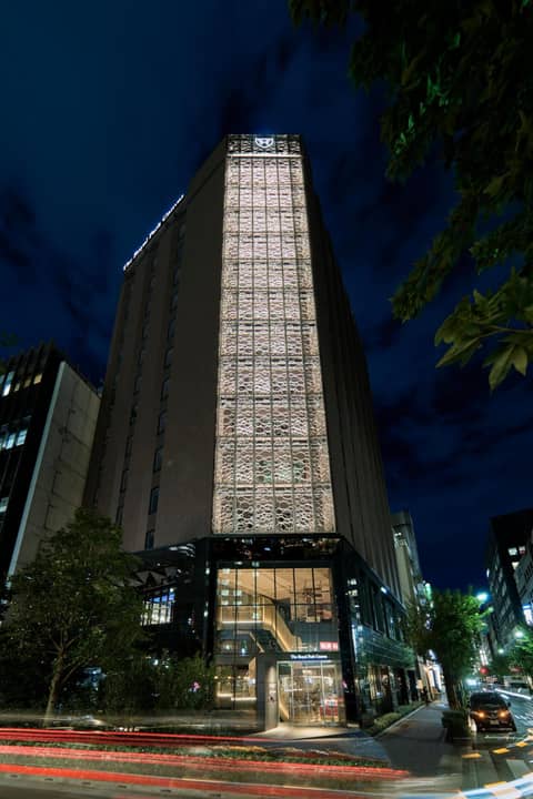 The Royal Park Canvas Ginza Corridor — photo 3
