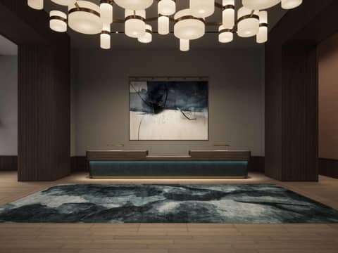 Thompson Central Park New York, by Hyatt — photo 6