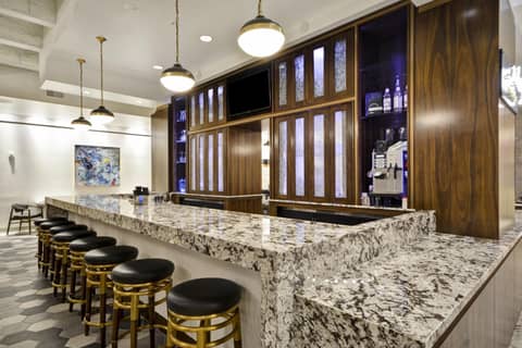 Hotel Indigo Kansas City - The Crossroads by IHG — photo 2