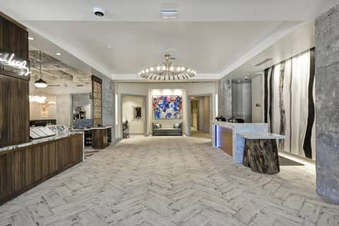 Hotel Indigo Kansas City - The Crossroads by IHG — photo 5