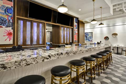 Hotel Indigo Kansas City - The Crossroads by IHG — photo 8