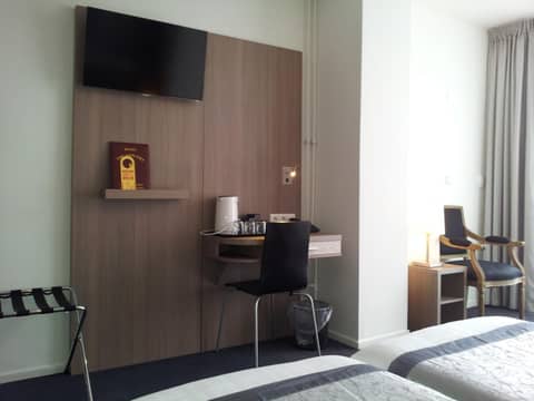 The Concert Hotel — photo 2