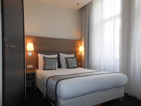 The Concert Hotel — photo 9