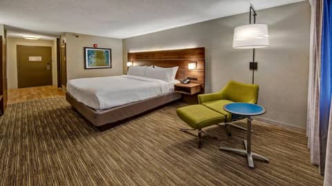 Holiday Inn Express Louisville Airport Expo Center by IHG — photo 5