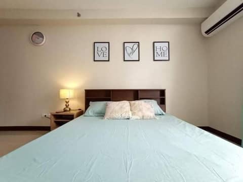 Lovely Studio Type Condo - fully furnished — photo 4