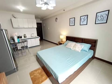 Lovely Studio Type Condo - fully furnished — photo 5
