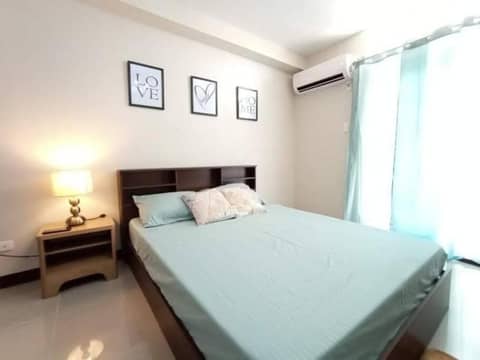 Lovely Studio Type Condo - fully furnished — photo 9