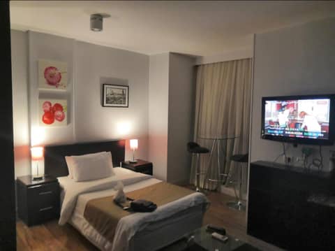 NewCity Hotel & Suites — photo 4
