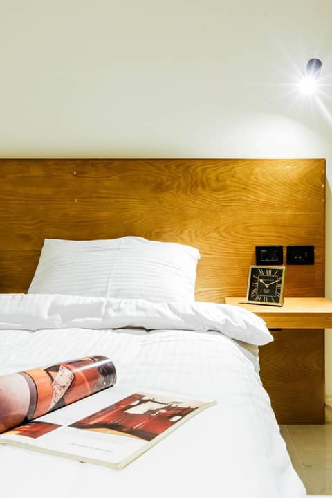 NewCity Hotel & Suites — photo 6
